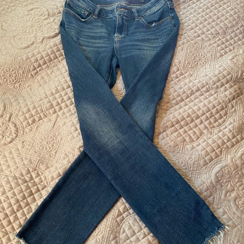Luck Brand Jeans